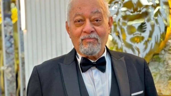 سامي مغاوري