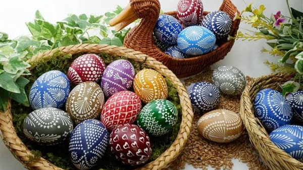 موعد شم النسيم 2025