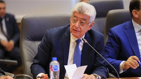 وزير التعليم العالي