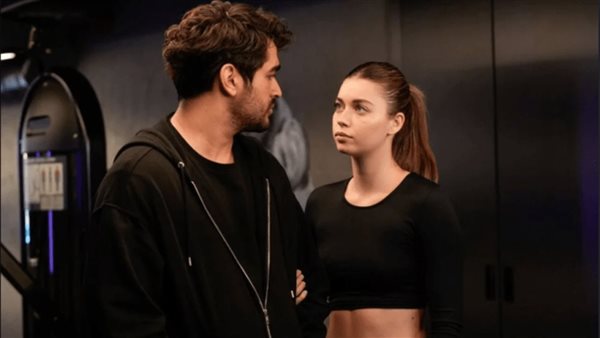 مسلسل الطائر الرفراف