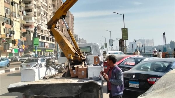 جانب من الفاعليات