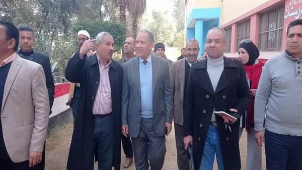 جانب من الفاعليات