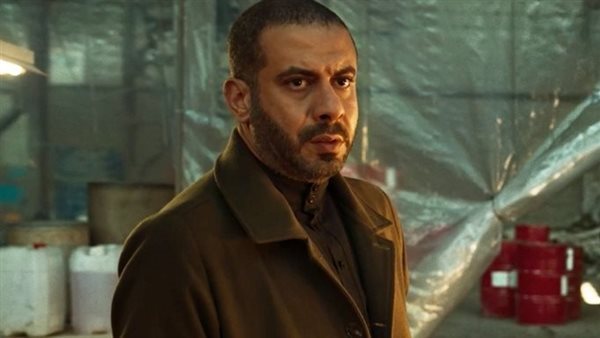 مسلسل منتهي الصلاحيه