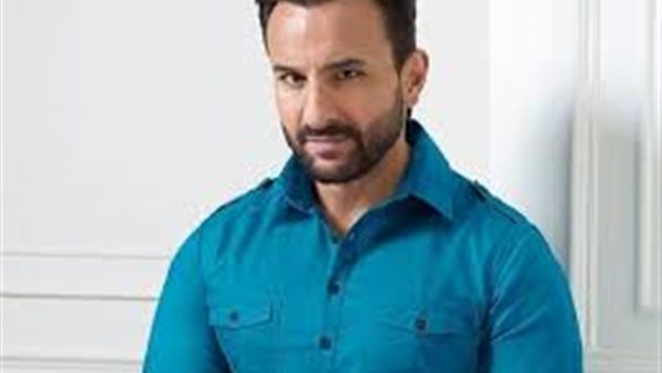 سيف علي خان