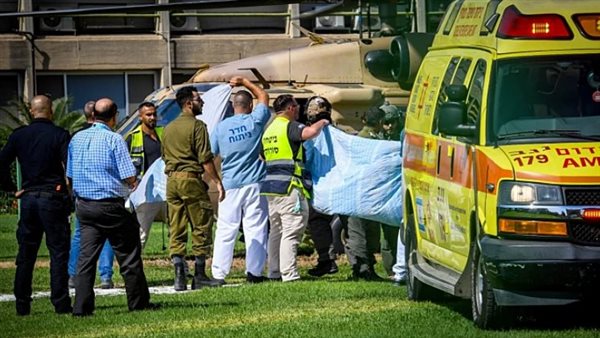 صفقة الرهائن 