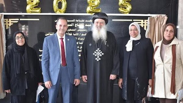 جولة وفد التضامن