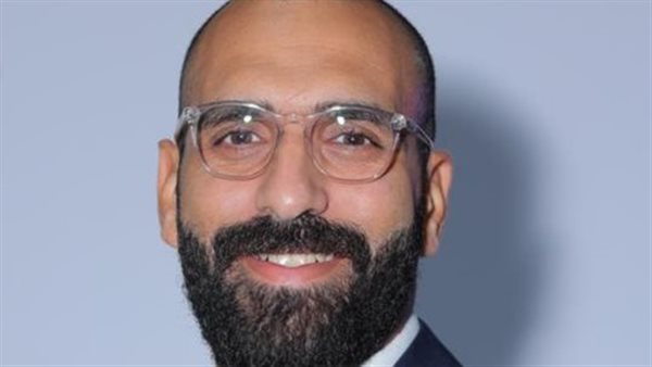 المهندس محمود بدوى