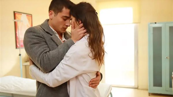 مسلسل المدينة البعيدة