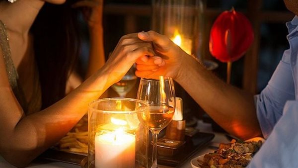 أشهي الوصفات الرومانسية