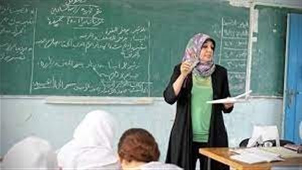 مسابقة 72 ألف معلم