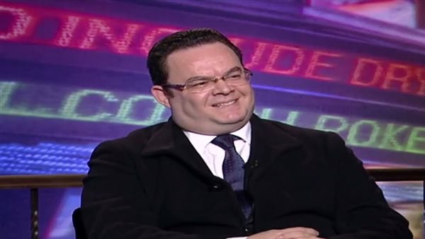  الدكتور محمد العدل