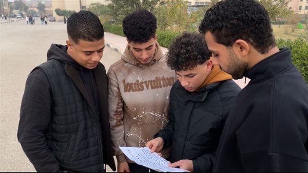 مسابقة بداية حلم