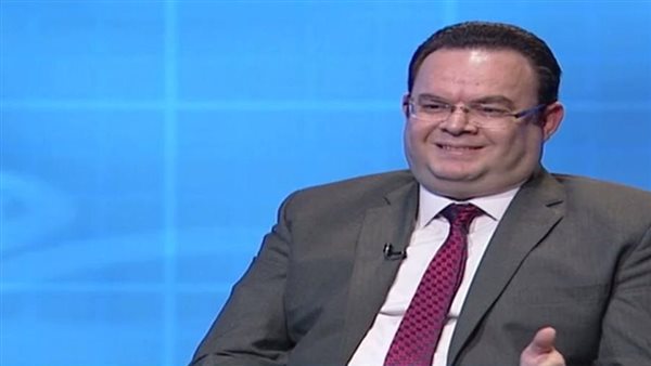 الدكتور محمد العدل