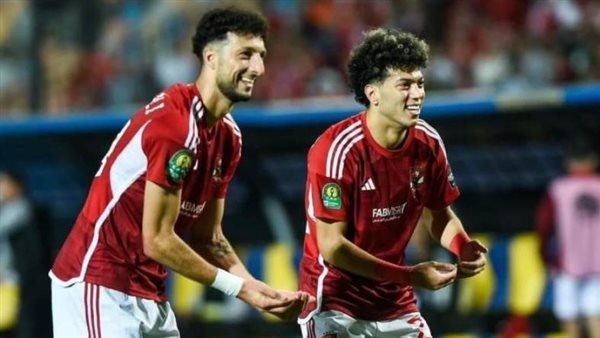 عاشور وأبوعلي