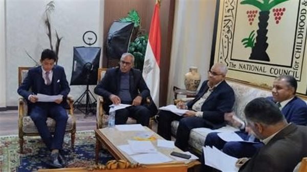 جانب من الفاعليات