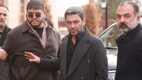 مسلسل المدينة البعيدة