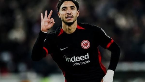 عمر مرموش يشارك مع