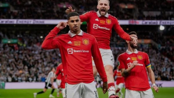 بث مباشر مباراة مانشستر