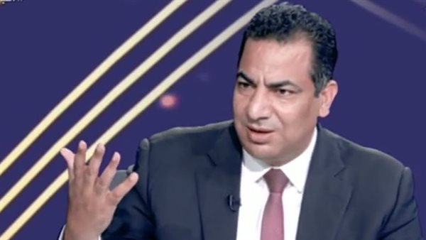 عضو بالشؤون الإسلامية