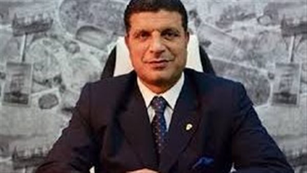  الدكتور مختار غباشي