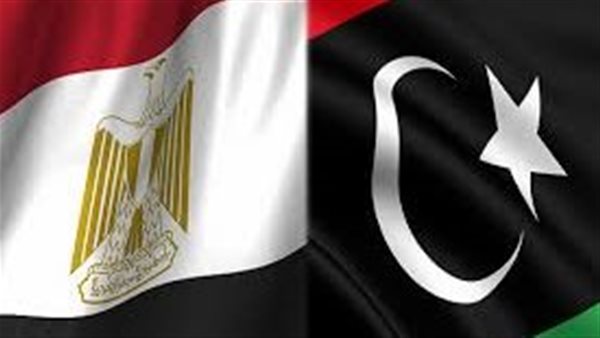 علما مصر وليبيا 