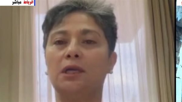 السفيرة نميرة نجم