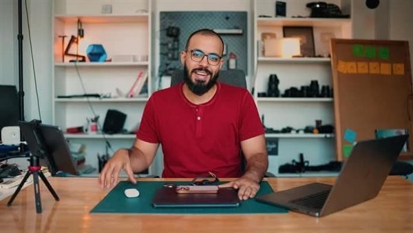 أحمد أبو زيد