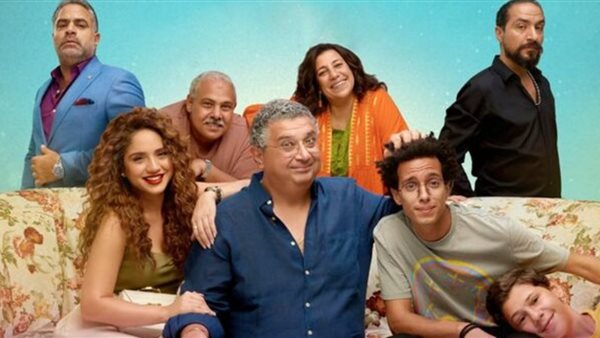 ظهور حميد الشاعري..