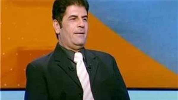  الدكتور مجدي حمزة