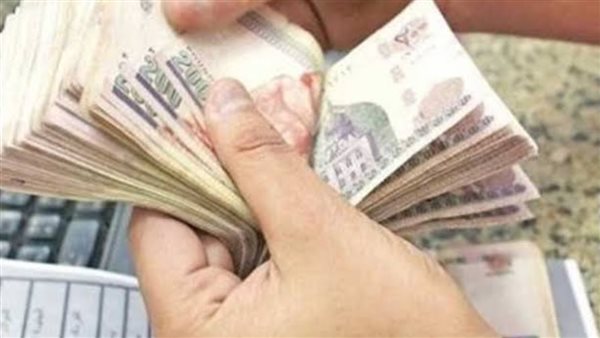 موعد زيادة المرتبات