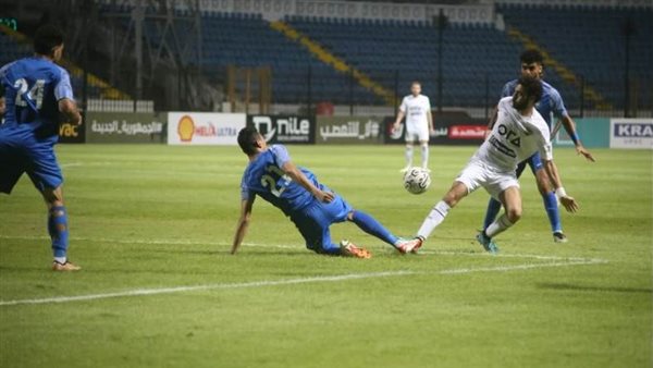 بث مباشر مباراة سموحة