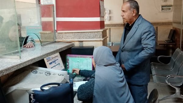 محافظ اسيوط