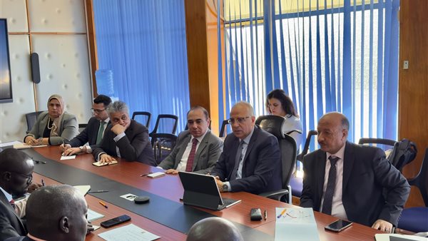 وزير التعاون