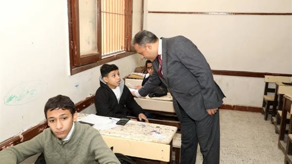 محافظ الشرقية