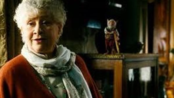 جوان بلورايت