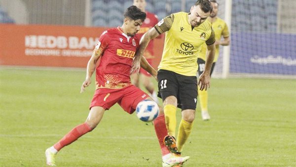 الآن بث مباشر مباراة