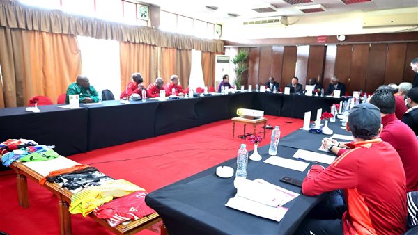 الأهلي و اورلاندو