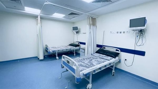 مستشفيات شمال سيناء