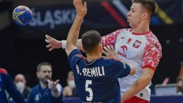 بث مباشر مباراة بولندا