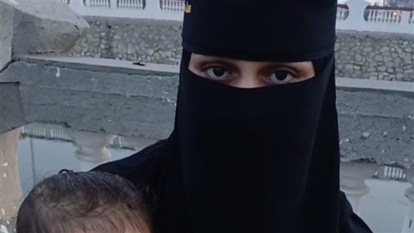 السيدة صاحبة الواقعة