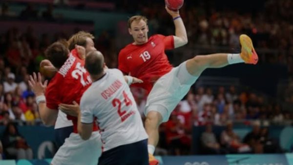 بث مباشر مباراة النرويج