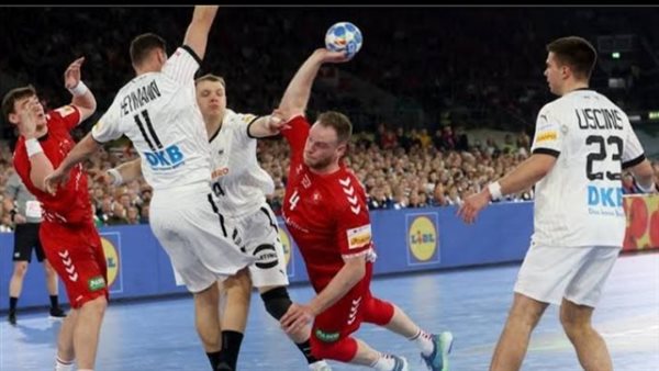 بث مباشر مباراة ألمانيا