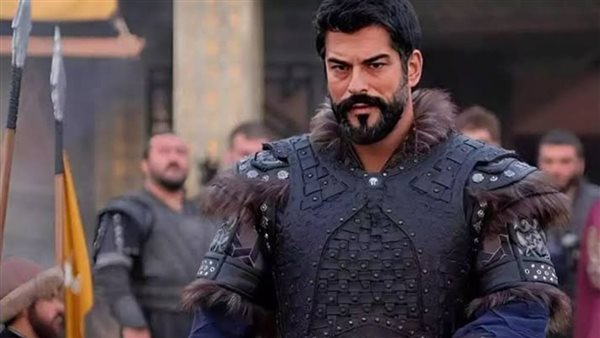 مسلسل المؤسس عثمان