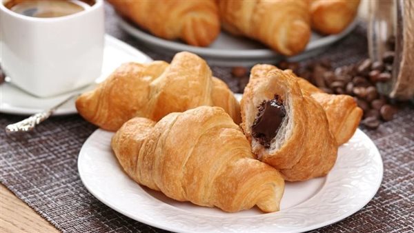 المولتو بالشكولاتة