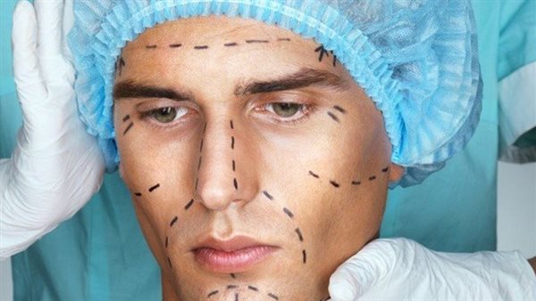 عمليات التجميل