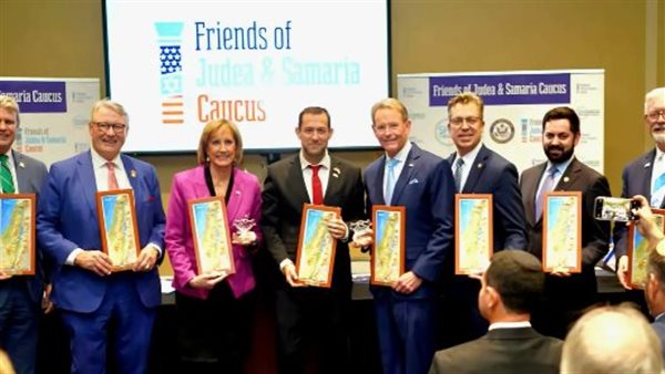 لوبى يهودي جديد في