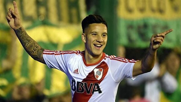 سيباستيان دريوسي