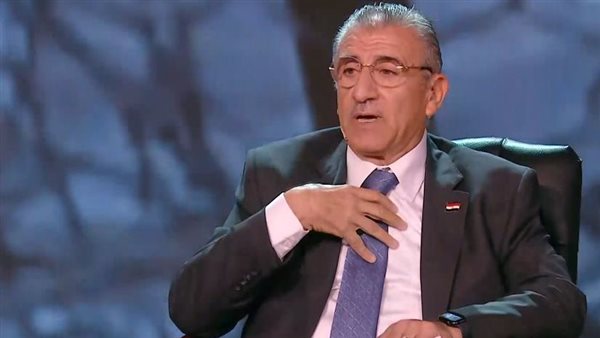 اللواء أ.ح الدكتور