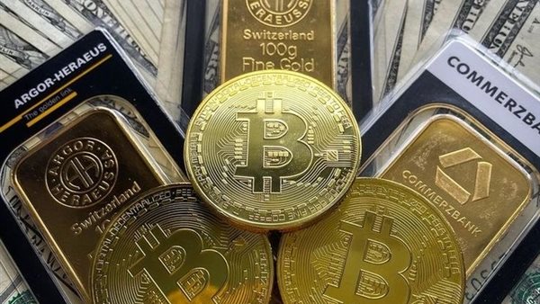 أسعار الذهب وسبائك