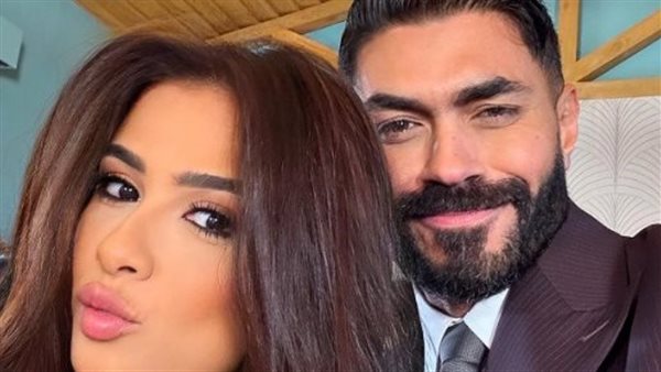 خالد وياسمين عبد